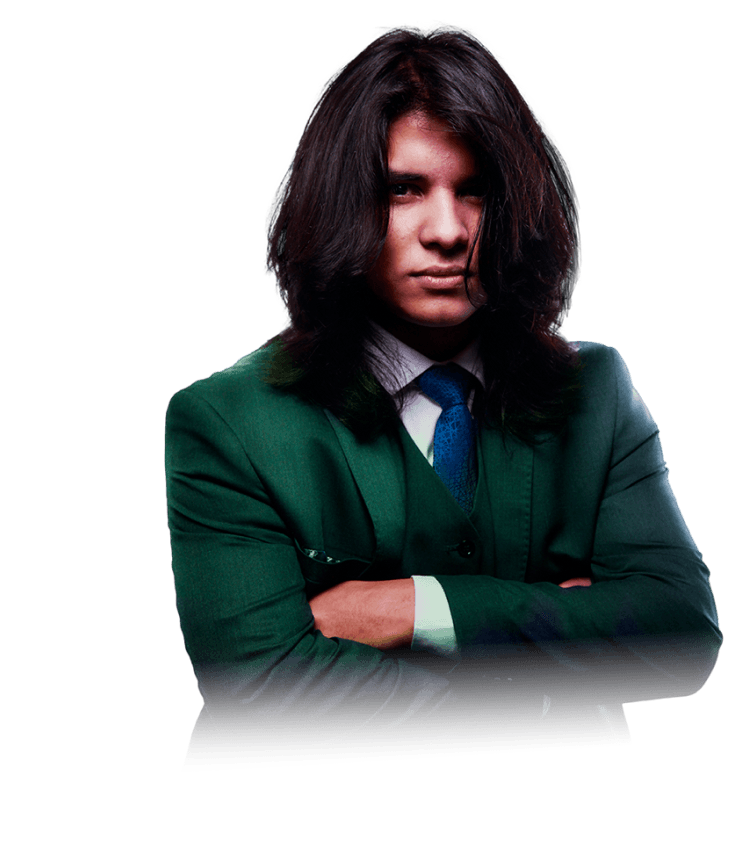 Manuel Antunes Imagem